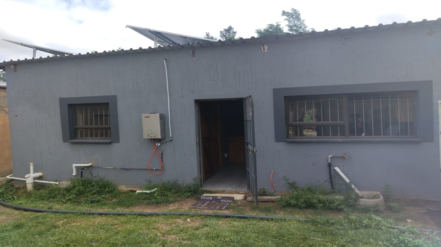 To Let 2 Bedroom Property for Rent in Northdene Gauteng