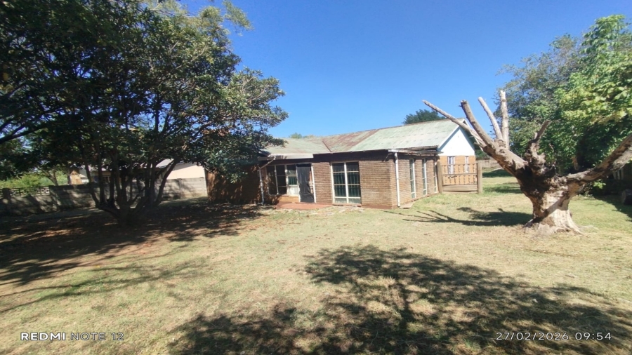 3 Bedroom Property for Sale in Vanderbijlpark Cw 6 Gauteng
