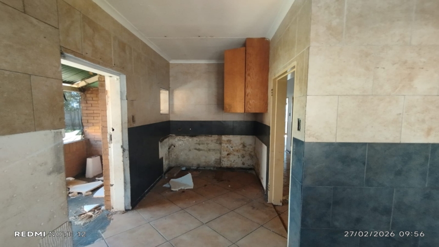 3 Bedroom Property for Sale in Vanderbijlpark Cw 6 Gauteng