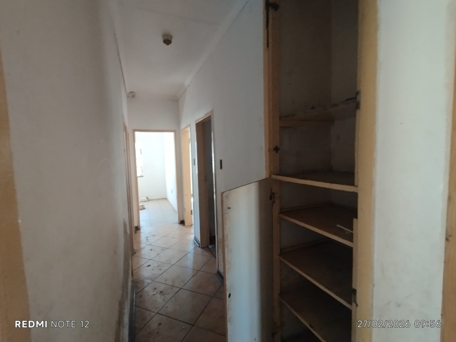 3 Bedroom Property for Sale in Vanderbijlpark Cw 6 Gauteng