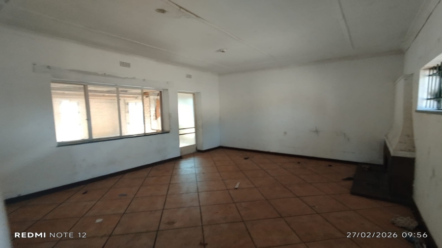 3 Bedroom Property for Sale in Vanderbijlpark Cw 6 Gauteng