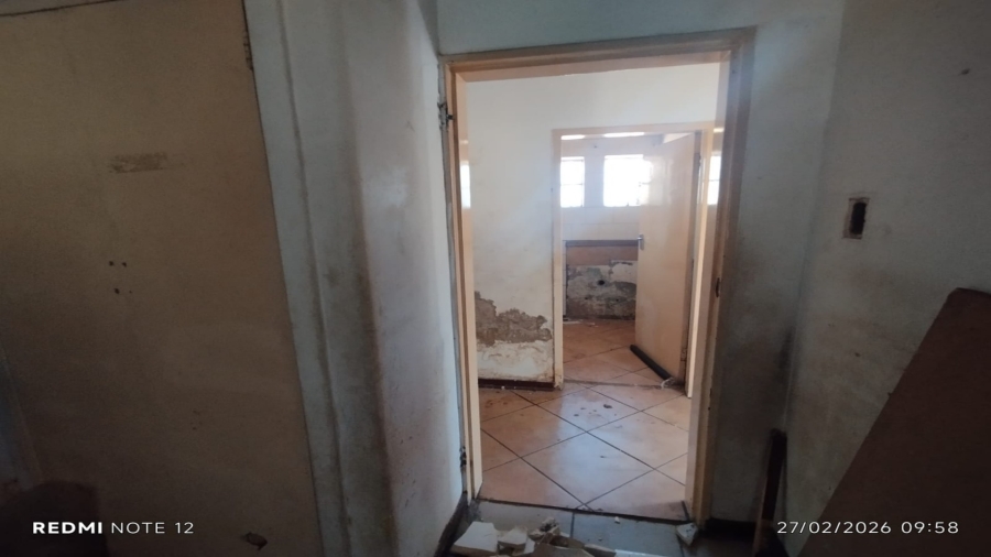 3 Bedroom Property for Sale in Vanderbijlpark Cw 6 Gauteng