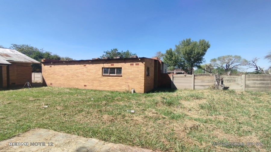 3 Bedroom Property for Sale in Vanderbijlpark Cw 6 Gauteng