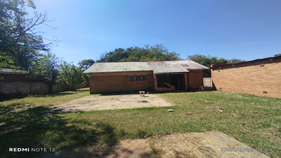 3 Bedroom Property for Sale in Vanderbijlpark Cw 6 Gauteng