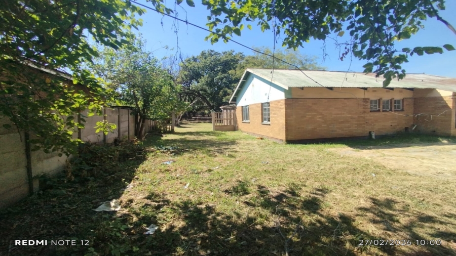 3 Bedroom Property for Sale in Vanderbijlpark Cw 6 Gauteng