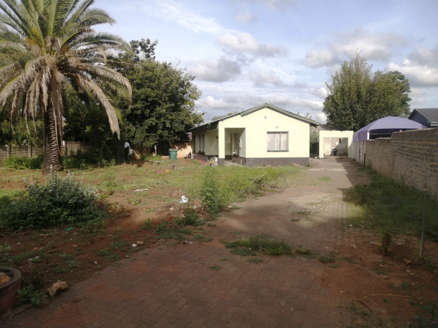 3 Bedroom Property for Sale in Meyerton Park Gauteng