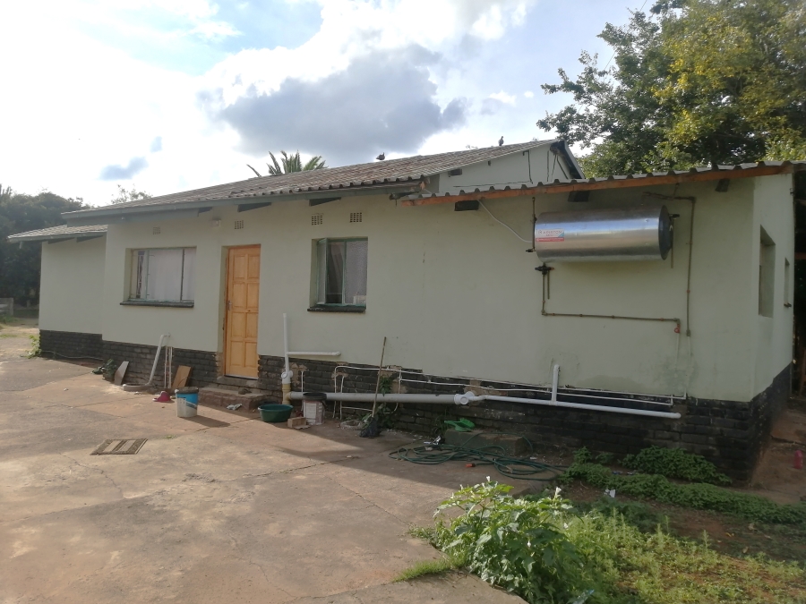3 Bedroom Property for Sale in Meyerton Park Gauteng