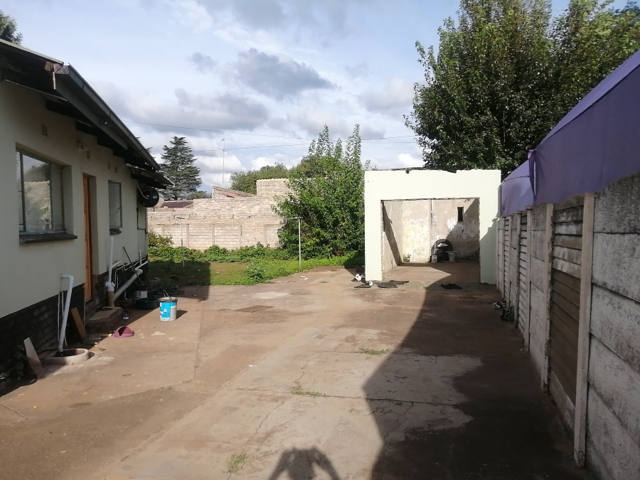3 Bedroom Property for Sale in Meyerton Park Gauteng
