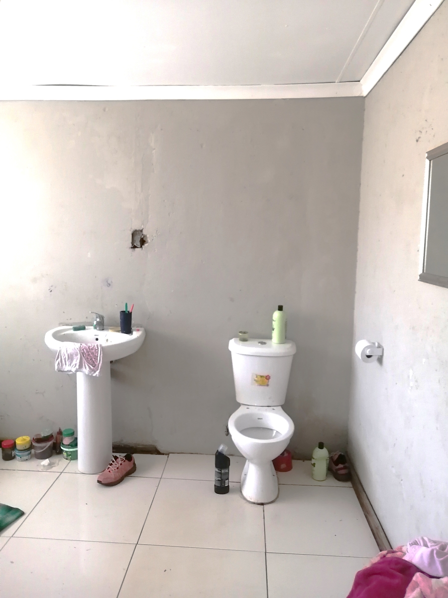 3 Bedroom Property for Sale in Meyerton Park Gauteng