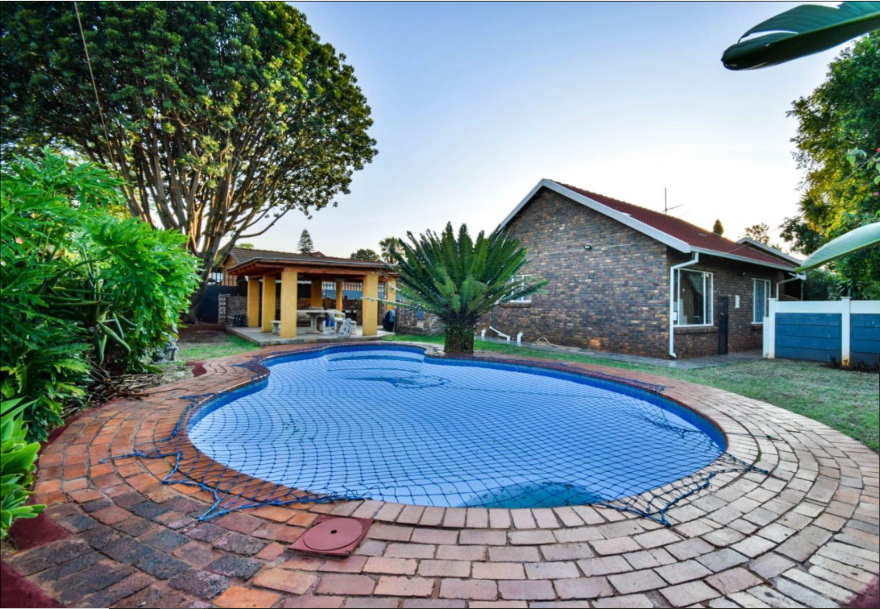 3 Bedroom Property for Sale in The Orchards Gauteng