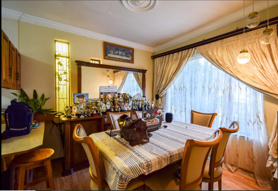 3 Bedroom Property for Sale in The Orchards Gauteng