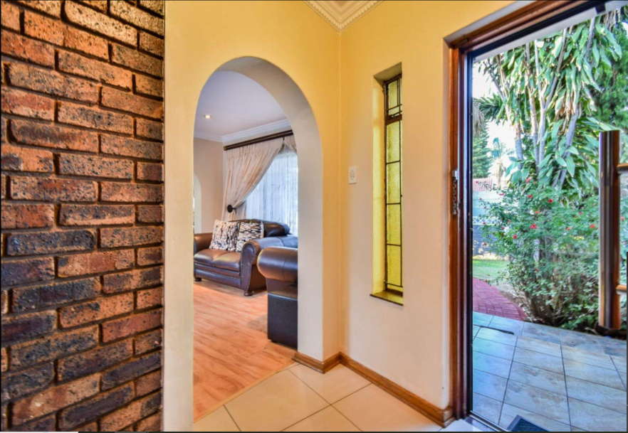 3 Bedroom Property for Sale in The Orchards Gauteng