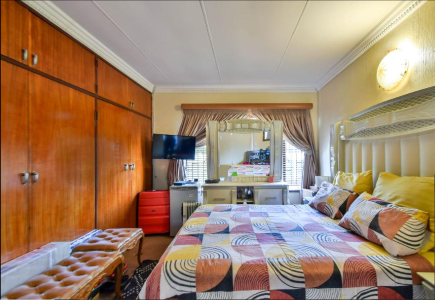 3 Bedroom Property for Sale in The Orchards Gauteng