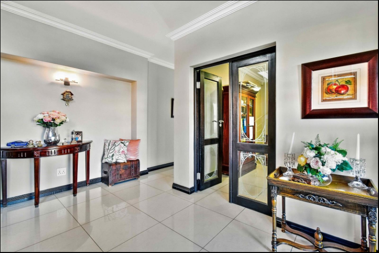 4 Bedroom Property for Sale in Zambezi Country Estate Gauteng