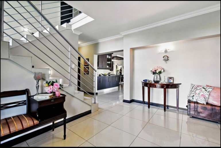 4 Bedroom Property for Sale in Zambezi Country Estate Gauteng