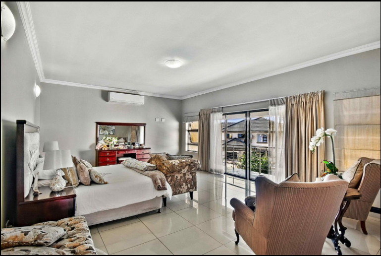 4 Bedroom Property for Sale in Zambezi Country Estate Gauteng