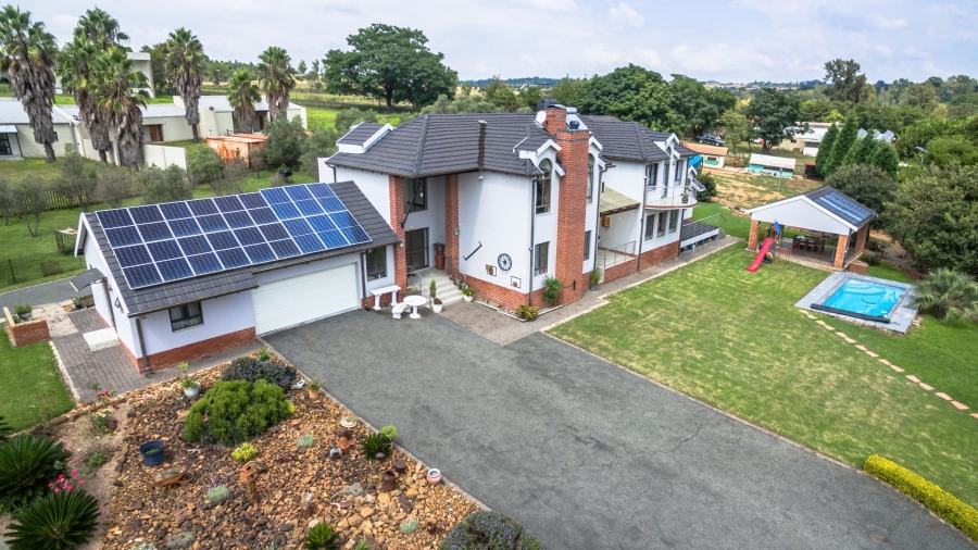 6 Bedroom Property for Sale in Lanseria Gauteng