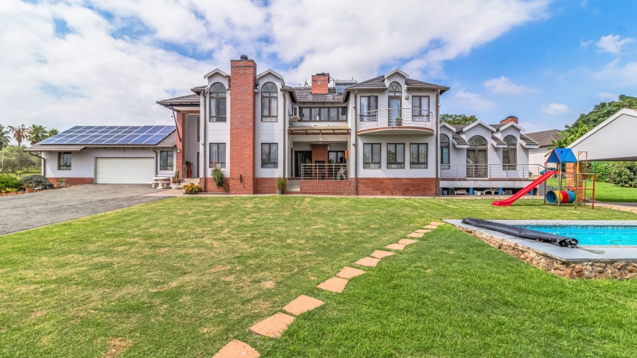 6 Bedroom Property for Sale in Lanseria Gauteng