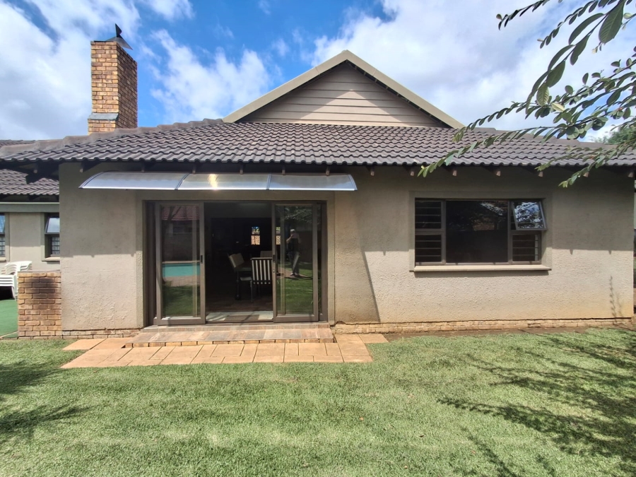 4 Bedroom Property for Sale in Bardene Gauteng