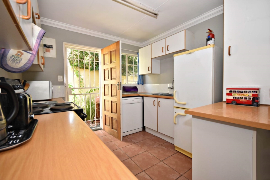 3 Bedroom Property for Sale in Sonneglans Gauteng