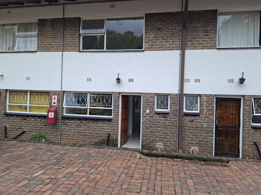 To Let 2 Bedroom Property for Rent in Windsor West Gauteng