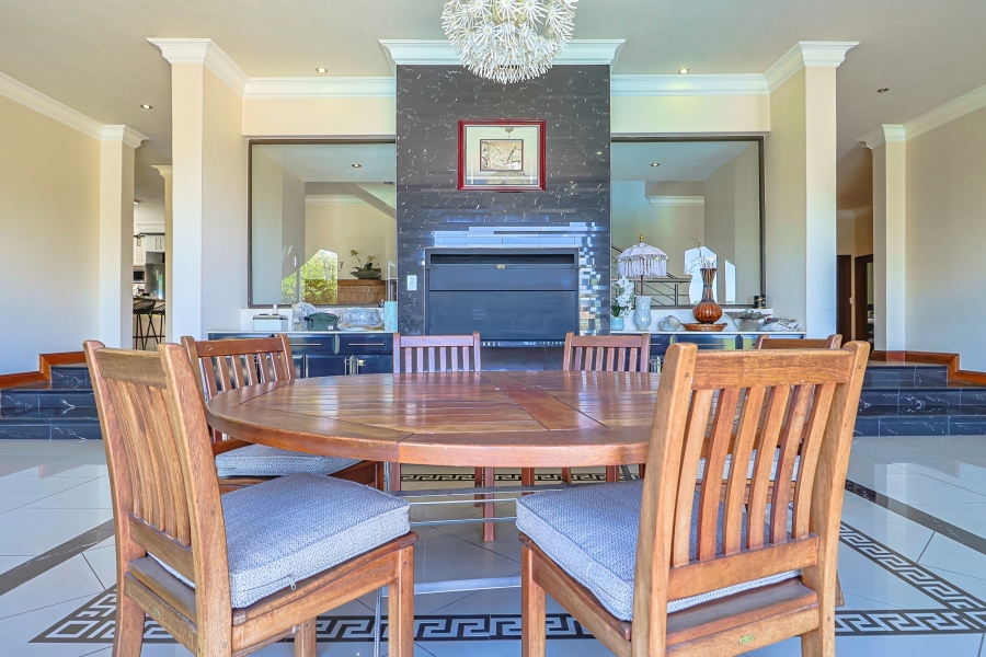 5 Bedroom Property for Sale in Cornwall Hill Gauteng