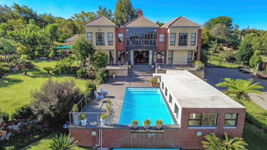 5 Bedroom Property for Sale in Cornwall Hill Gauteng