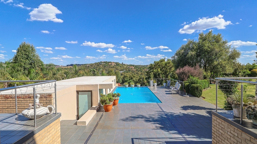 5 Bedroom Property for Sale in Cornwall Hill Gauteng