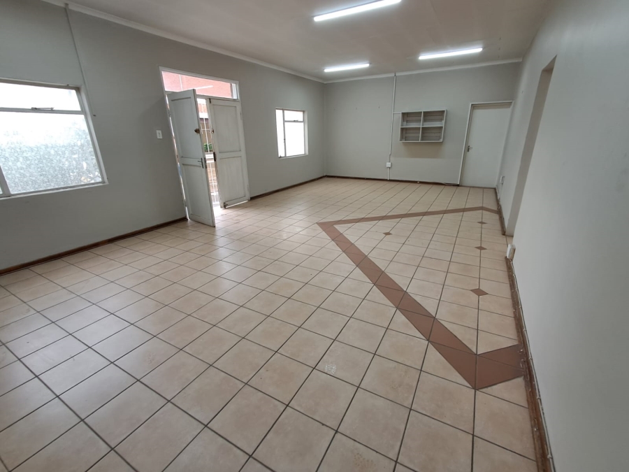 To Let commercial Property for Rent in Noldick Gauteng
