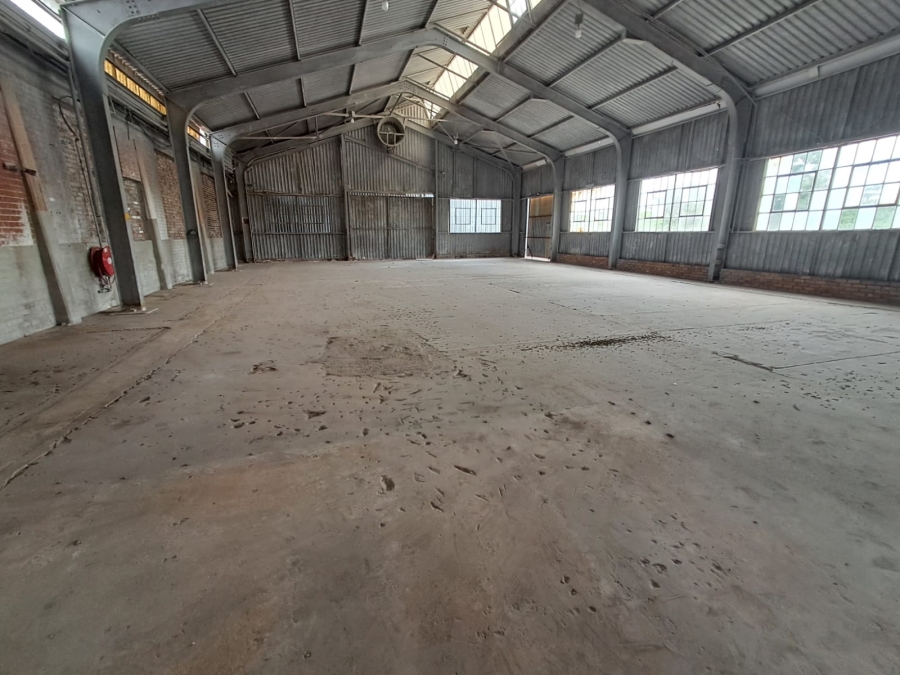 To Let commercial Property for Rent in Noldick Gauteng