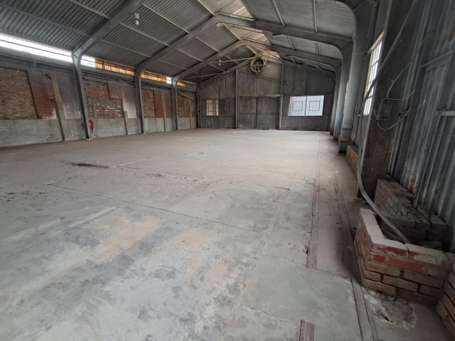 To Let commercial Property for Rent in Noldick Gauteng