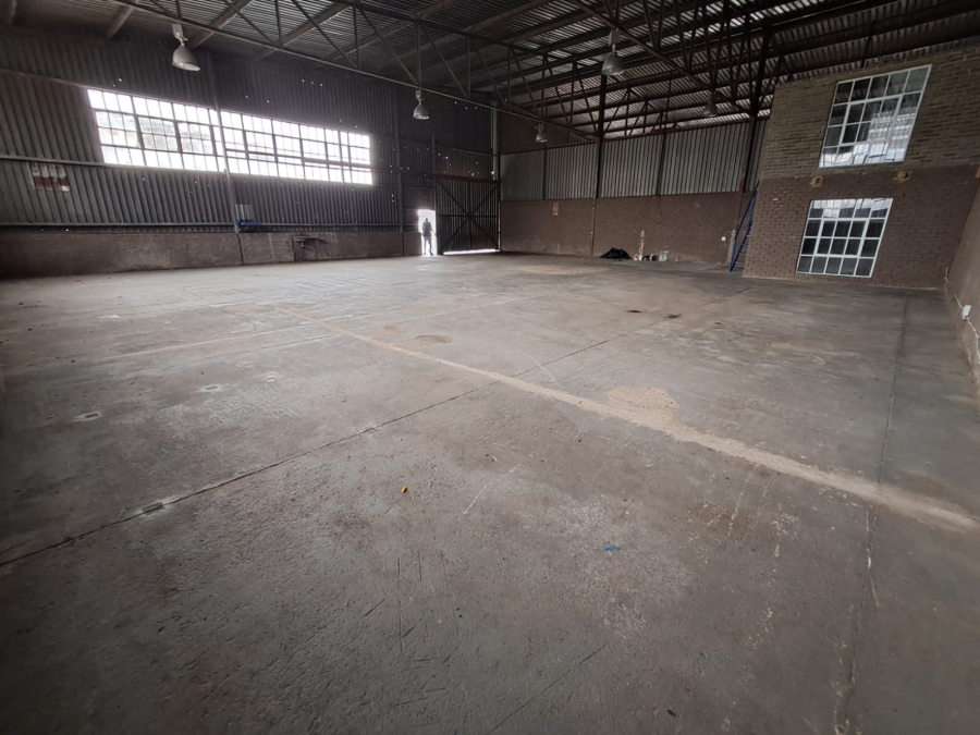 To Let commercial Property for Rent in Noldick Gauteng