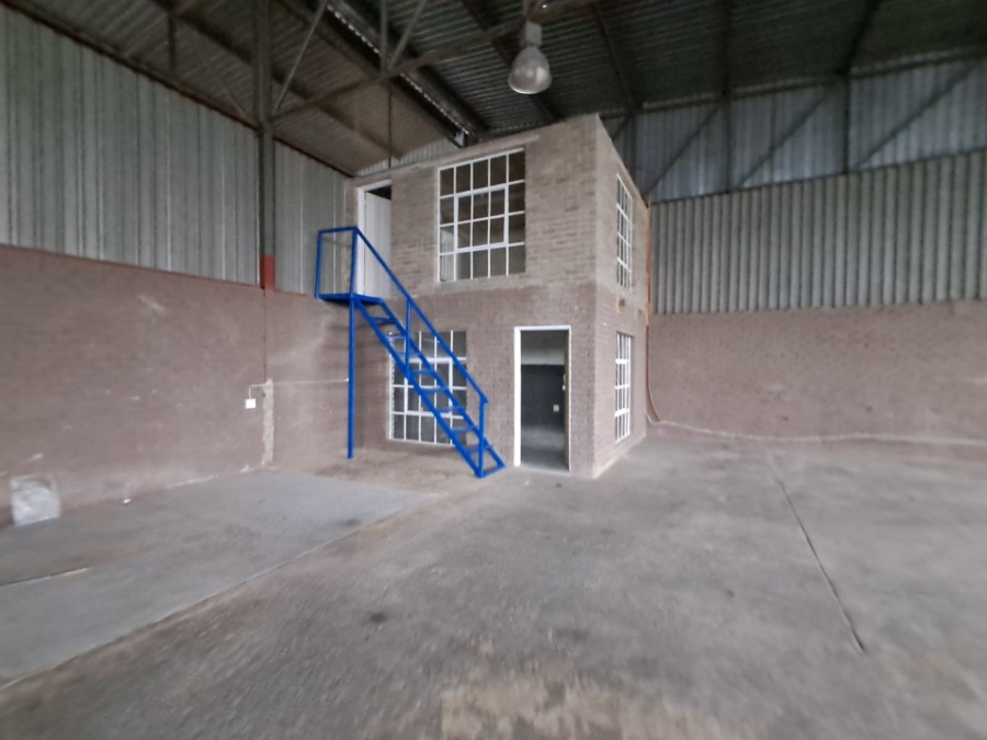 To Let commercial Property for Rent in Noldick Gauteng