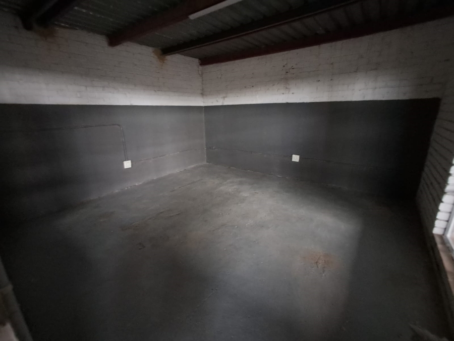 To Let commercial Property for Rent in Noldick Gauteng