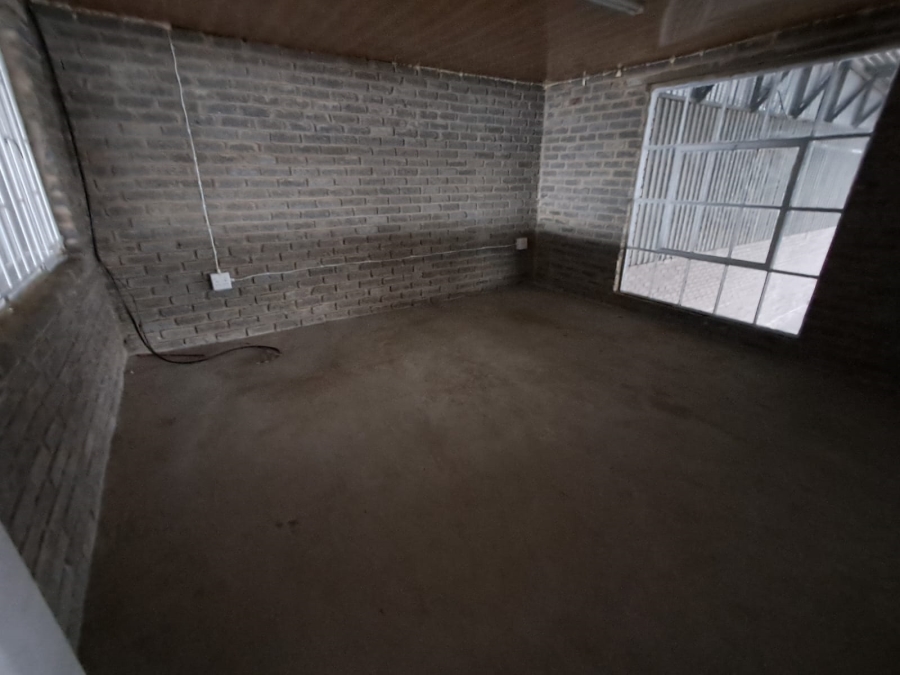 To Let commercial Property for Rent in Noldick Gauteng