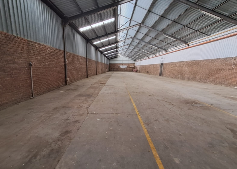 To Let commercial Property for Rent in Noldick Gauteng