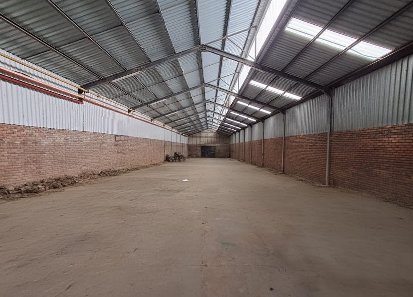 To Let commercial Property for Rent in Noldick Gauteng
