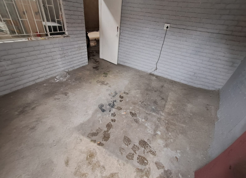 To Let commercial Property for Rent in Noldick Gauteng