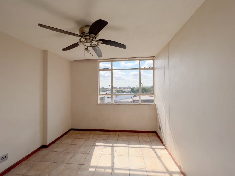 1 Bedroom Property for Sale in Hatfield Gauteng