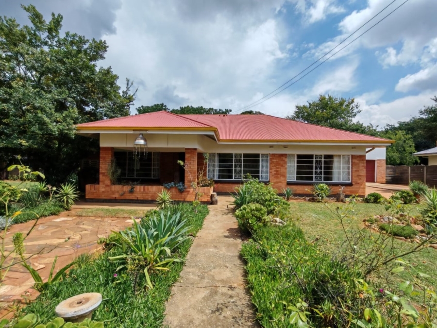 3 Bedroom Property for Sale in Three Rivers Gauteng