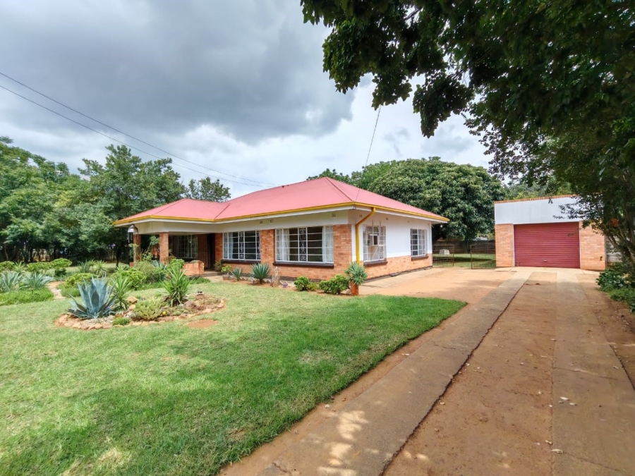 3 Bedroom Property for Sale in Three Rivers Gauteng