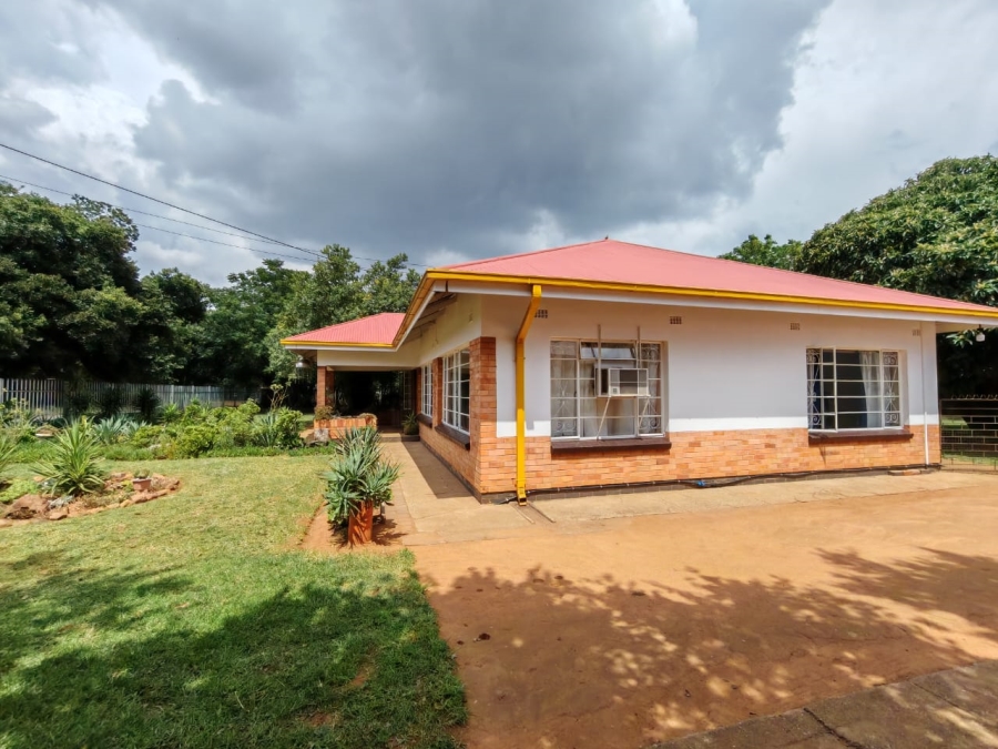 3 Bedroom Property for Sale in Three Rivers Gauteng