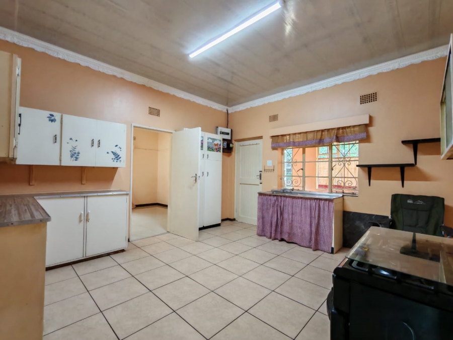 3 Bedroom Property for Sale in Three Rivers Gauteng