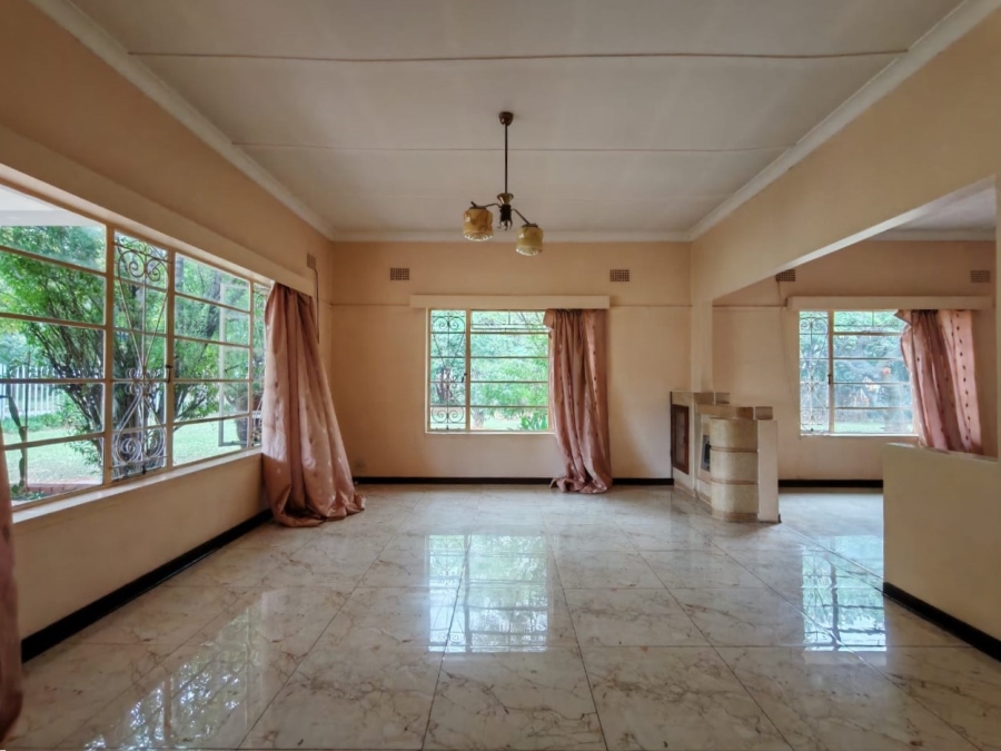 3 Bedroom Property for Sale in Three Rivers Gauteng