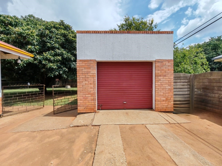 3 Bedroom Property for Sale in Three Rivers Gauteng