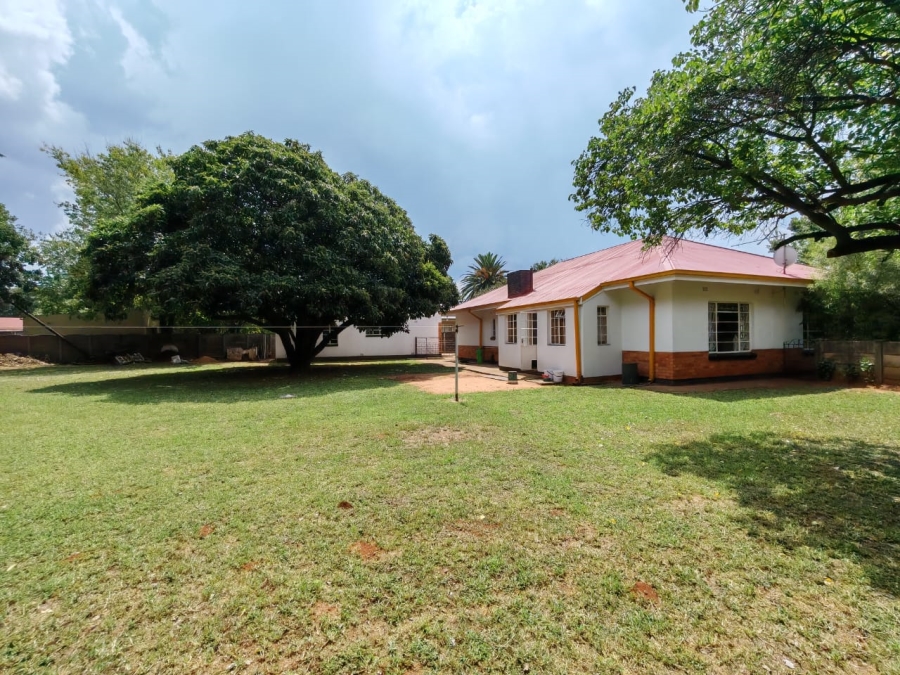 3 Bedroom Property for Sale in Three Rivers Gauteng