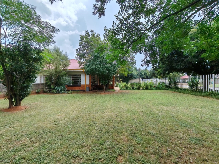 3 Bedroom Property for Sale in Three Rivers Gauteng