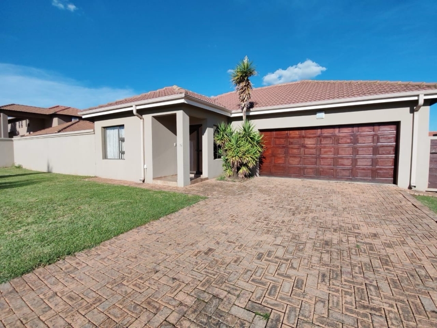 3 Bedroom Property for Sale in Three Rivers East Gauteng
