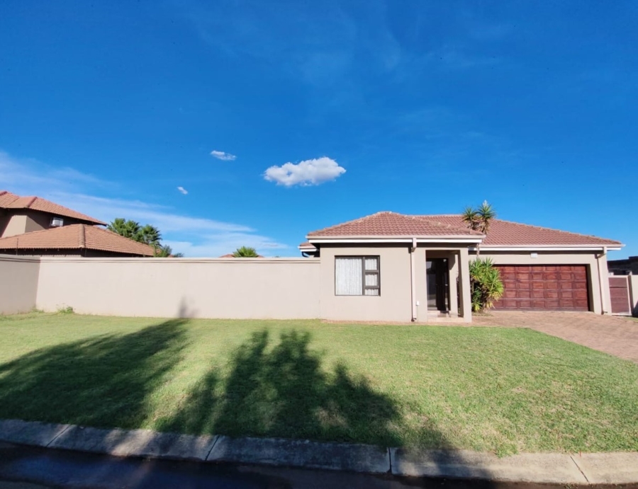 3 Bedroom Property for Sale in Three Rivers East Gauteng