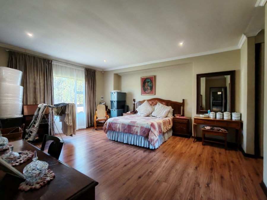 3 Bedroom Property for Sale in Three Rivers East Gauteng